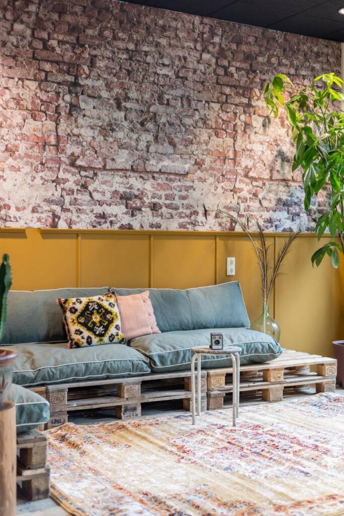 Studio De Kluis – inspirerende locatie in Friesland voor bedrijven