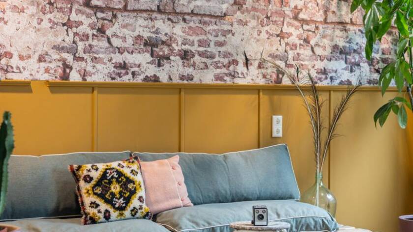 Studio De Kluis – inspirerende locatie in Friesland voor bedrijven