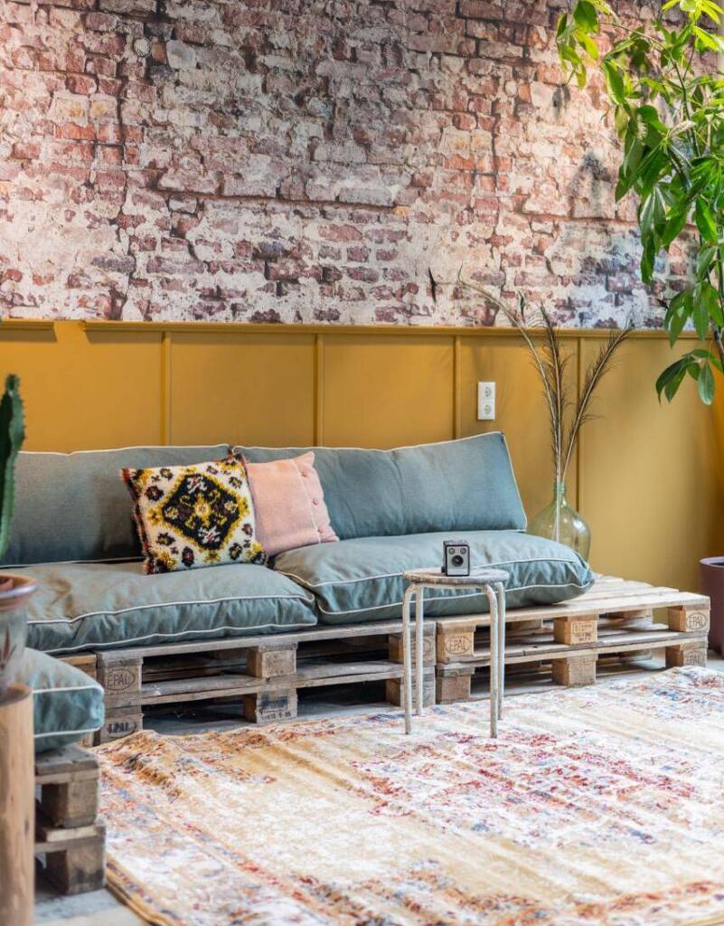 Studio De Kluis – inspirerende locatie in Friesland voor bedrijven