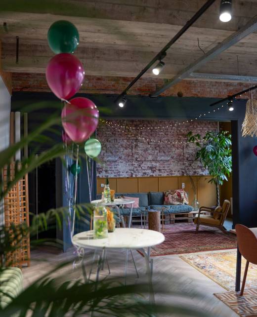 Opening De Kluis 181025-03 Opening De Kluis 181025-03